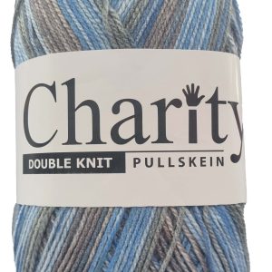 CHARITY D.K PRINT 300g-COL.645 ATLANTIS CITY