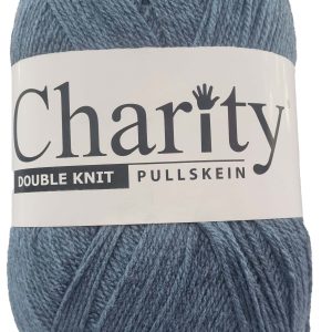 CHARITY D.K 300g-COL.760 STONEWASH