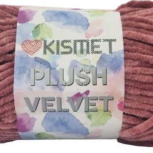PLUSH VELVET 100g-COL.26 PEONY