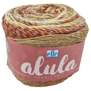 ALULA D.K 200g-COL.635 SPARROW