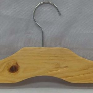 QUALITY WOODEN HANGERS SALE