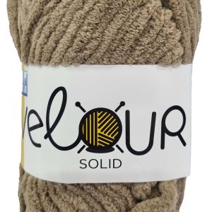 ELLE VELOUR 100g-COL.045 PEANUT