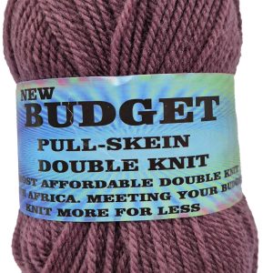 BUDGET D.K 80g-COL.GRAPE