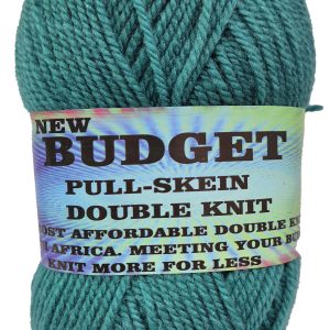 BUDGET D.K 80g-COL.JADE