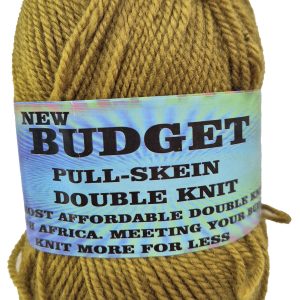 BUDGET D.K 80g-COL.KIWI