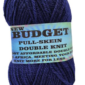 BUDGET D.K 80g-COL.NAVY