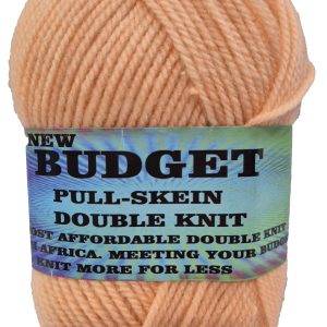 BUDGET D.K 80g-COL.PEACH