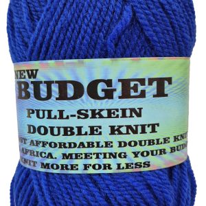 BUDGET D.K 80g-COL.ROYAL BLUE