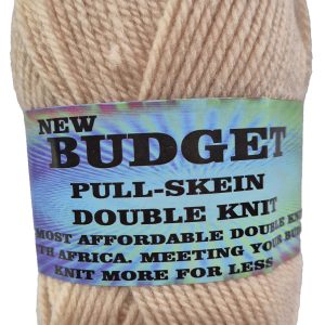 BUDGET D.K 80g-COL.SKINTONE