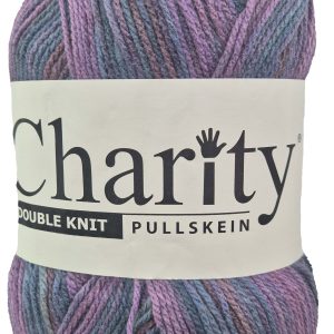 CHARITY D.K PRINT 300g-COL.642 BUBBLEGUM DREAMS