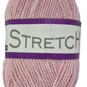 ELLE STRETCH D.K 50g-COL.004 PINK