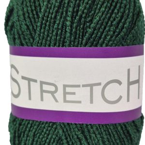 ELLE STRETCH D.K 50g-COL.024 BOTTLE
