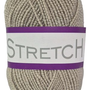 ELLE STRETCH D.K 50g-COL.048 STONE