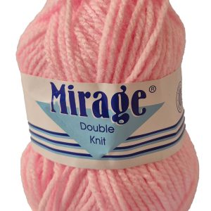 MIRAGE D.K 25g-COL.042 SHELL PINK