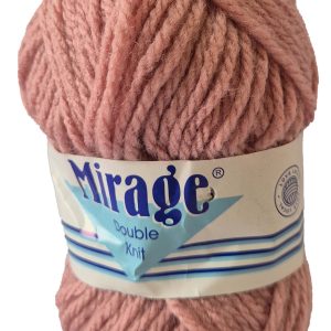 MIRAGE D.K 25g-COL.053 PALE ROSE