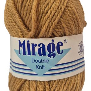 MIRAGE D.K 25g-COL.145 CAMEL