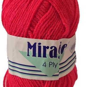 MIRAGE 4 PLY 25g-COL.745 POTENCY