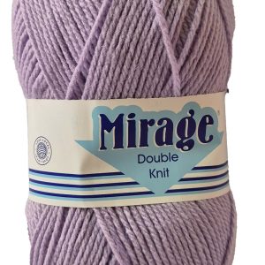 MIRAGE PULLSKEIN D.K 100g-COL.032 CROCUS