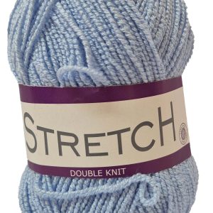 ELLE STRETCH D.K 50g-COL.003 BLUE