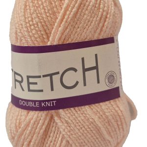 ELLE STRETCH D.K 50g-COL.046 PEACH