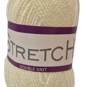 ELLE STRETCH D.K 50g-COL.105 PORCELAIN
