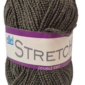 ELLE STRETCH D.K 50g-COL.156 MILITARY