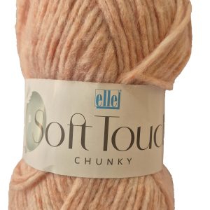 ELLE SOFT TOUCH 100g-COL.729 OYESTER