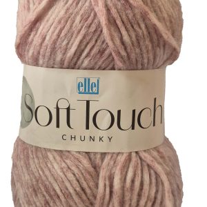 ELLE SOFT TOUCH 100g-COL.730 ABALONE