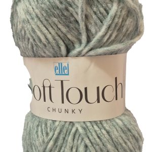 ELLE SOFT TOUCH 100g-COL.734 XANADU