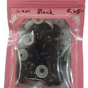 SAFETY EYES 14mm