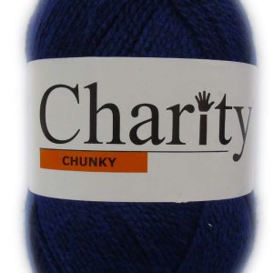 CHARITY CHUNKY 300g-COL.759 INK