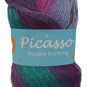 PICASSO D.K 100g-COL.181