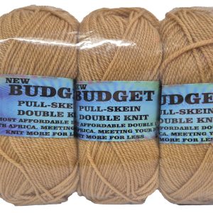 BUDGET D.K 400g-COL.BEIGE