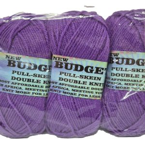 BUDGET D.K 400g-COL.JACARANDA