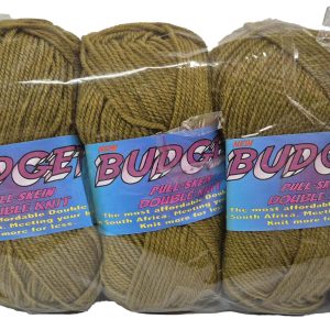 BUDGET D.K 400g-COL.OLIVE