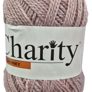 CHARITY CHUNKY 300g-COL.730 CIDER