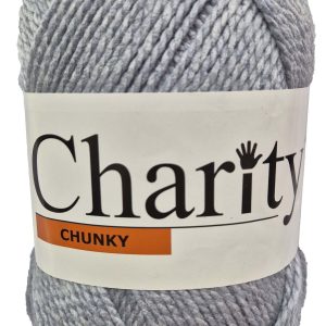 CHARITY CHUNKY 300g-COL.735 TWILIGHT