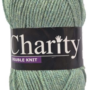 CHARITY PULLSKEIN D.K 100g-COL.784 SAGE