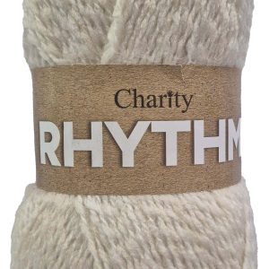 CHARITY RHYTHM D.K 100g-COL.066 SHROOMS