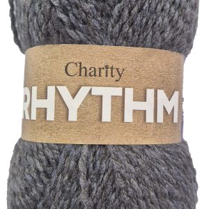 CHARITY RHYTHM D.K 100g-COL.POND RIPPLE