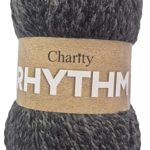 CHARITY RHYTHM D.K 100g-COL.672 LUNAR