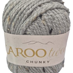 ELLE KAROO TWEED CHUNKY 100g-COL.011 WINDMILL