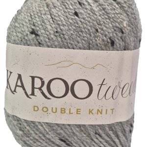 ELLE KAROO TWEED D.K 100g-COL.011 WINDMILL
