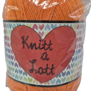 KNITT A LOTT D.K 300g-COL.SUNSET