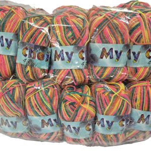 MY CHOICE 4 PLY 500g-COL.03