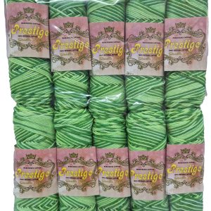 PRESTIGE PURE COTTON D.K 500g-COL.SODA POP