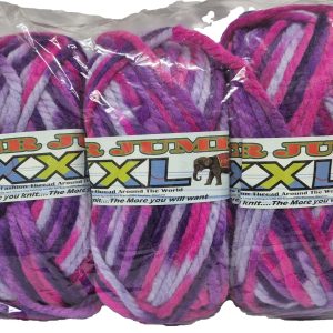 SUPER JUMBO XXL 1.250Kg-COL.4035