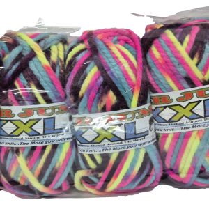 SUPER JUMBO XXL 1.250Kg-COL.4040