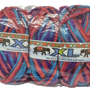 SUPER JUMBO XXL 1.250Kg-COL.4062