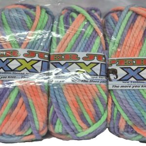 SUPER JUMBO XXL 1.250Kg-COL.4082